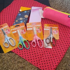 School Supply Bundle